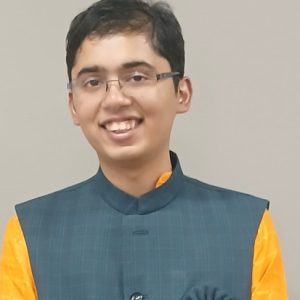 Profile photo of Akash Dubey