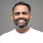 Profile photo of Muthu Raman