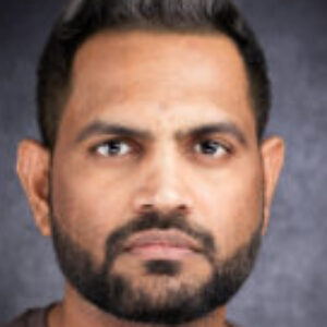 Profile photo of Muthoo Raman