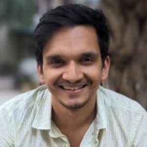 Profile photo of Shubham Yadav