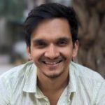 Profile photo of Shubham Yadav