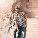 Profile photo of Sumedh Katare