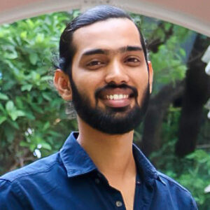 Profile photo of Mrigank Verma