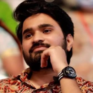 Profile photo of Shivam Gupta