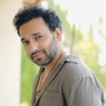Profile photo of Reghuraj Nair