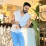 Profile photo of Saurabbh Ravi Dutta