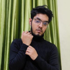 Profile photo of Danish Walia