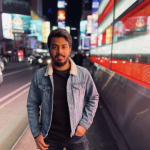 Profile photo of Devansh Shukla