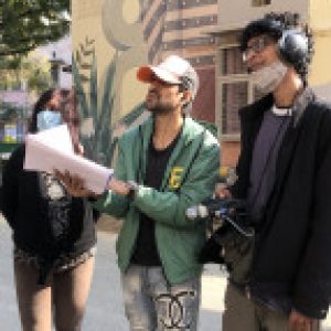 Profile photo of Abhishek Bhatnagar