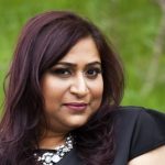 Profile photo of Anuradha Grover