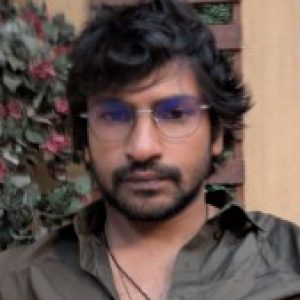 Profile photo of Aameet Anna
