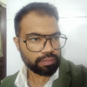 Profile photo of Abhay Choubey