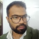 Profile photo of Abhay Choubey