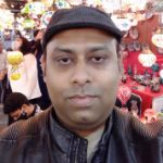 Profile photo of Saibal Ray