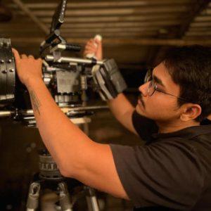 Profile photo of Sairaj Patil