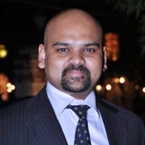 Profile photo of Rajarshi Nath