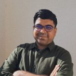 Profile photo of Chanakya Vyas