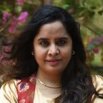 Profile photo of Rochelle Potkar