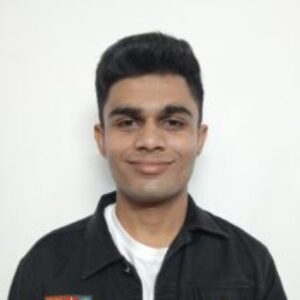 Profile photo of Prajjaval Purohit